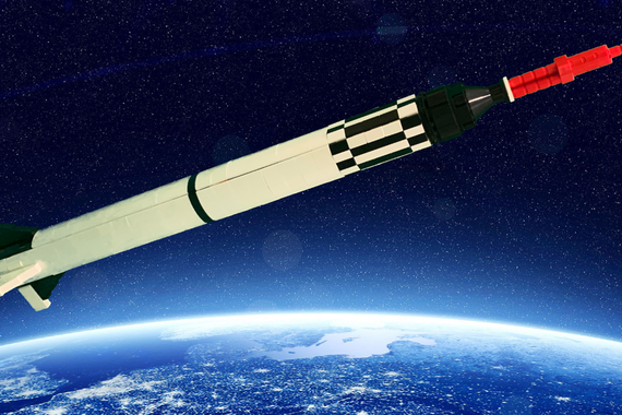 ucs space shuttle atlantis