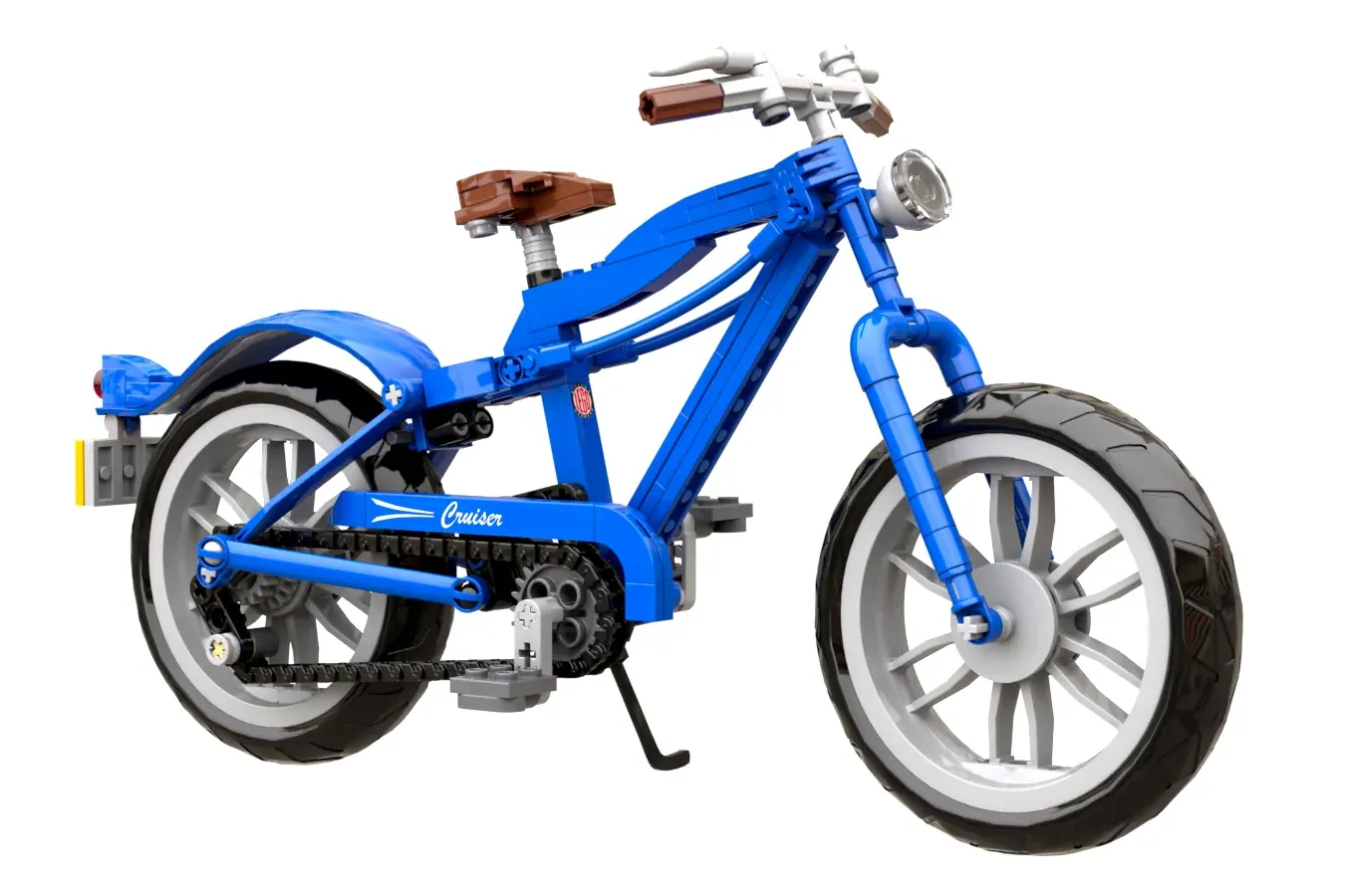 Lego cycle 2024