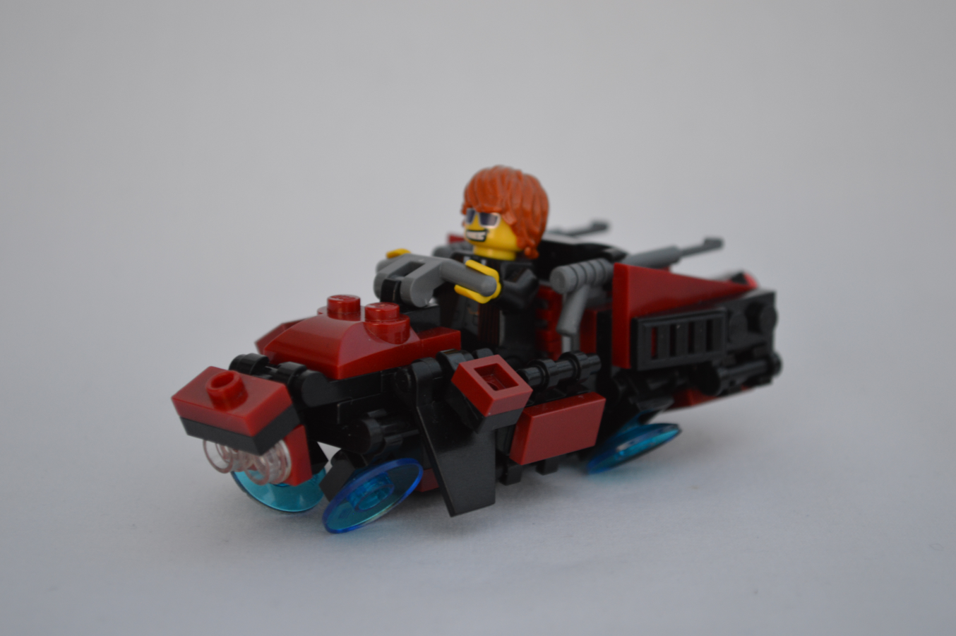 Lego hover bike new arrivals