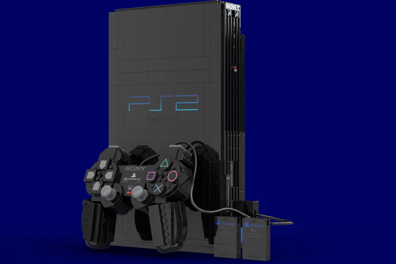 PlayStation 2 Best-Selling Game Console of All Time: Report