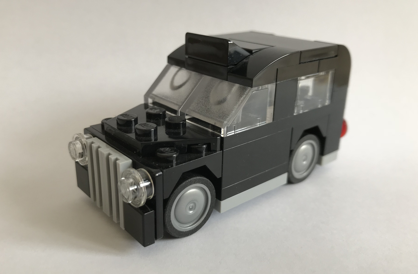 Lego cab store