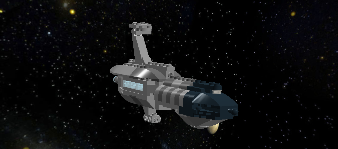 Lego mini star online destroyer