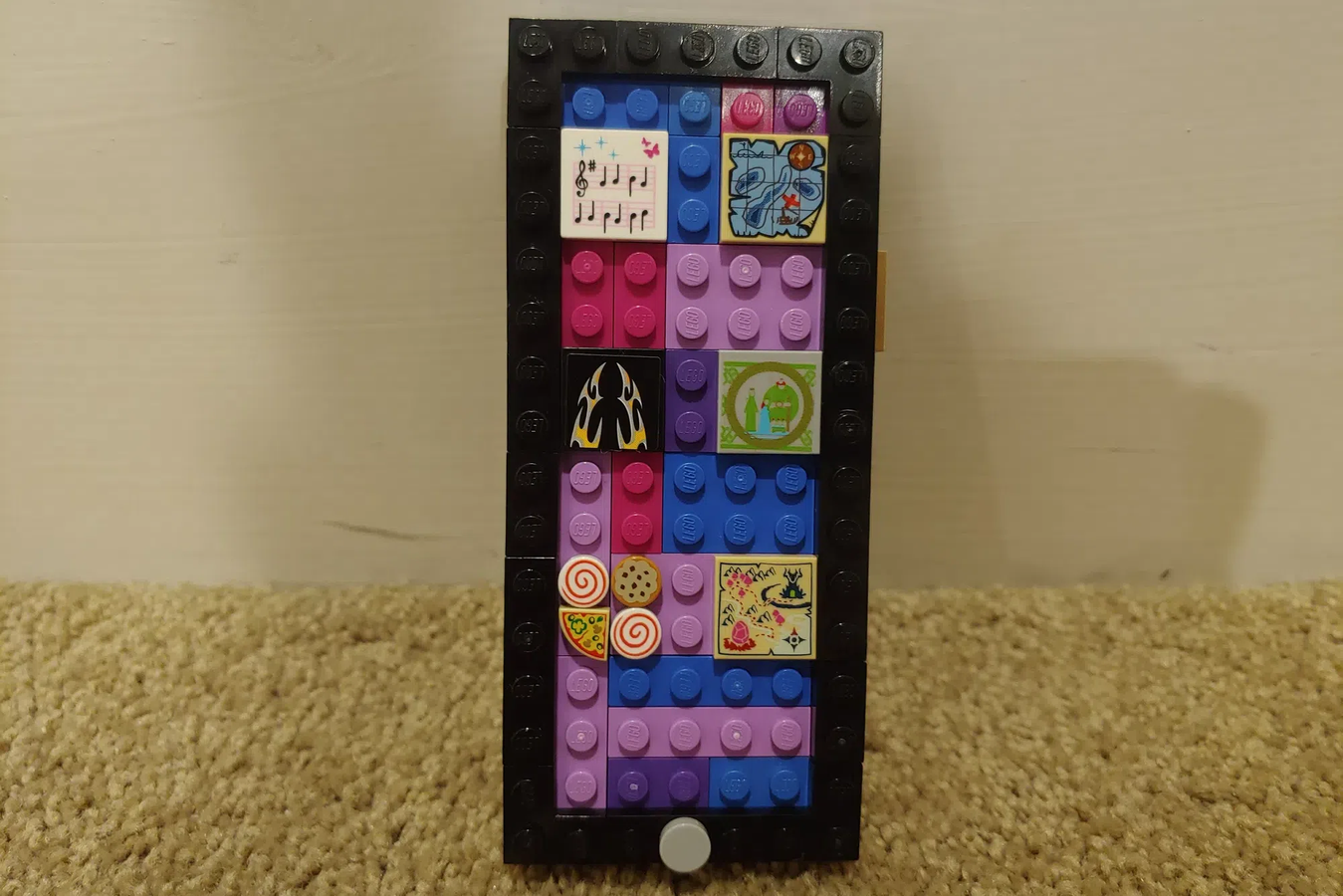 LEGO IDEAS - Cell Phone