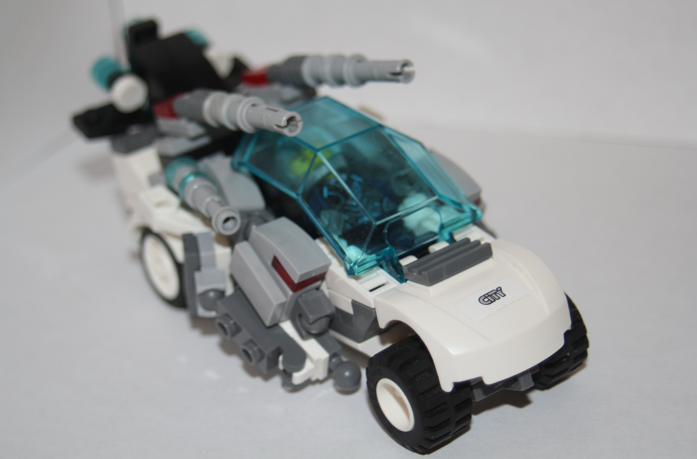 The best LEGO cars you should build right now – Axon's Automotive Anorak