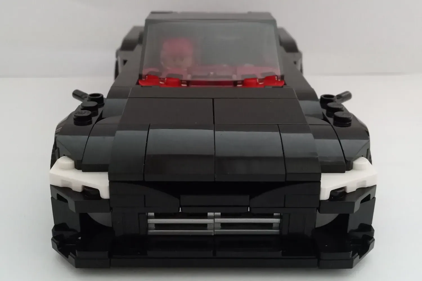 Lego best sale nissan silvia