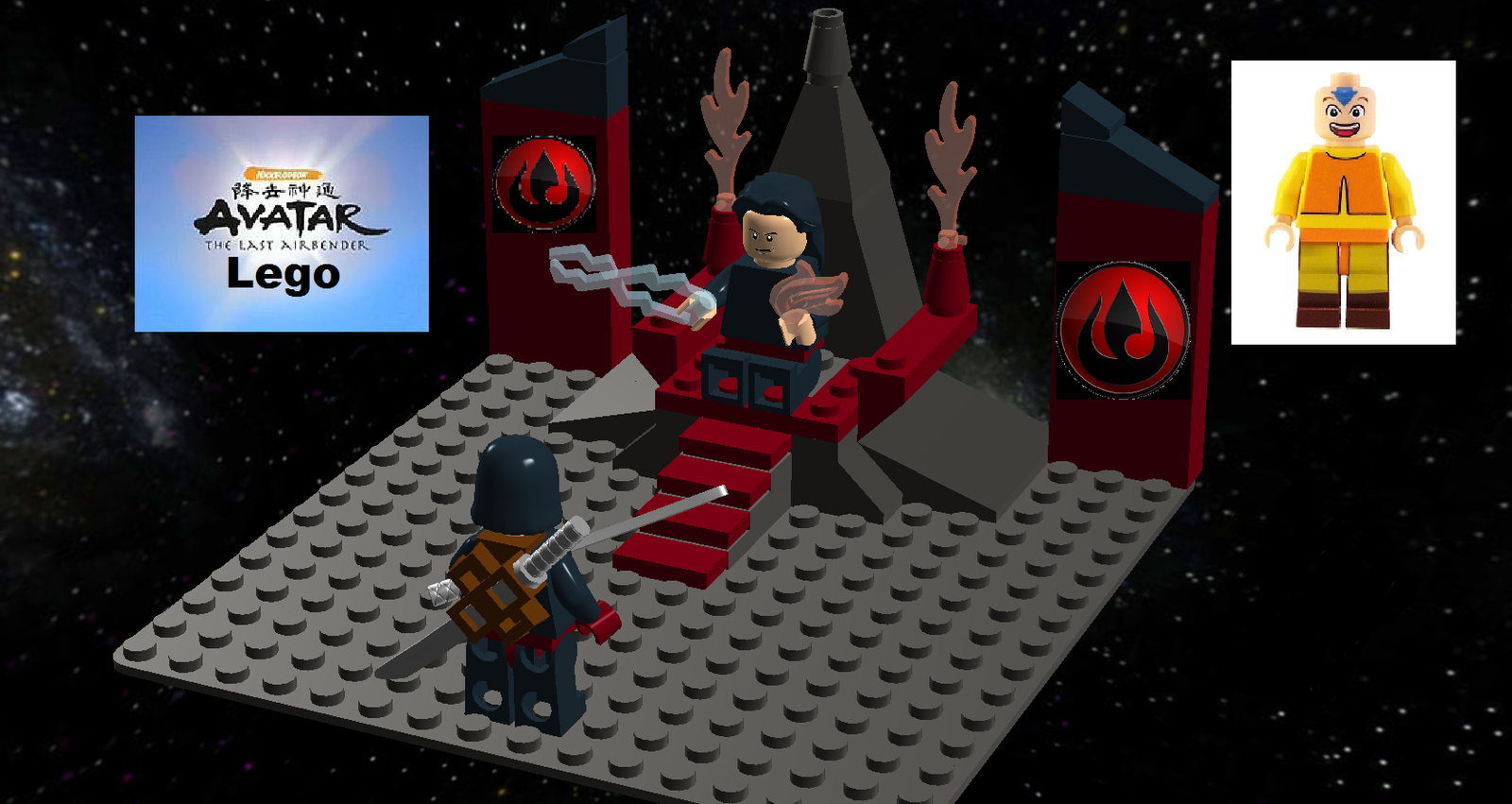 Avatar: Quest for Balance is Lego Star Wars for The Last Airbender - Polygon