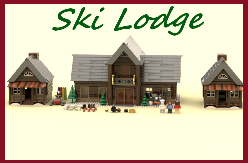 lego-ideas-ski-lodge