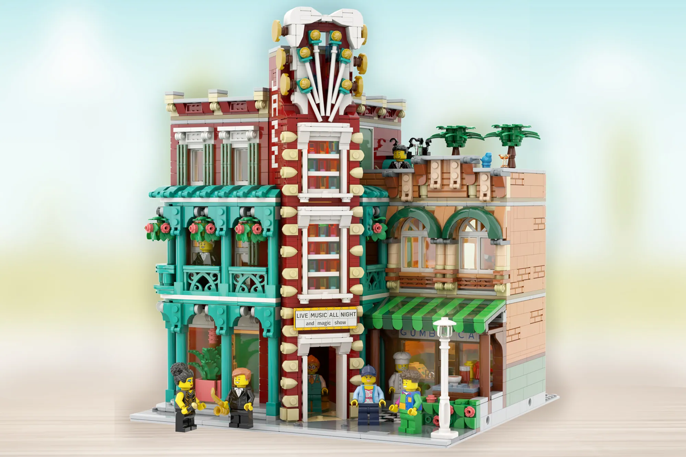 Lego 70123 discount