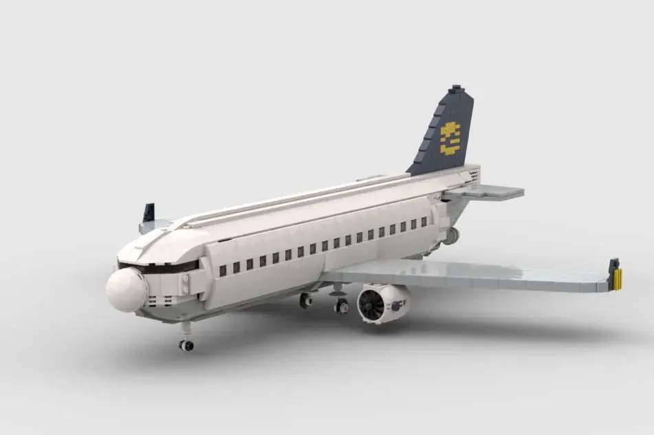 Lego ideas boeing 737 new arrivals