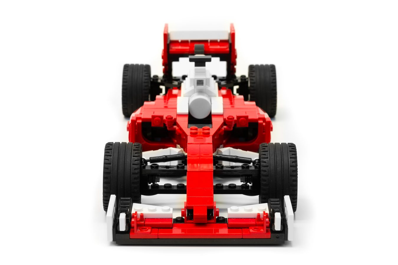 lego formula 1 ferrari