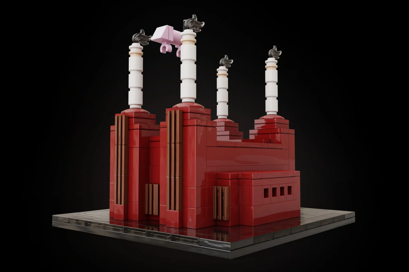 Lego Pink Floyd Cheap Sale | emergencydentistry.com