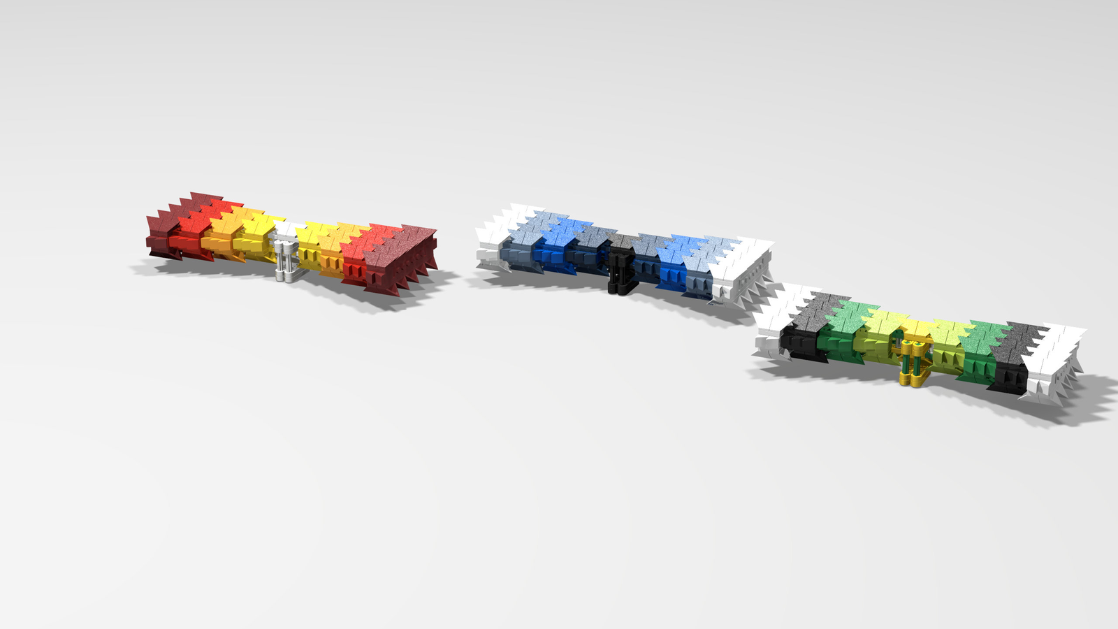 LEGO IDEAS Lego Bow Tie