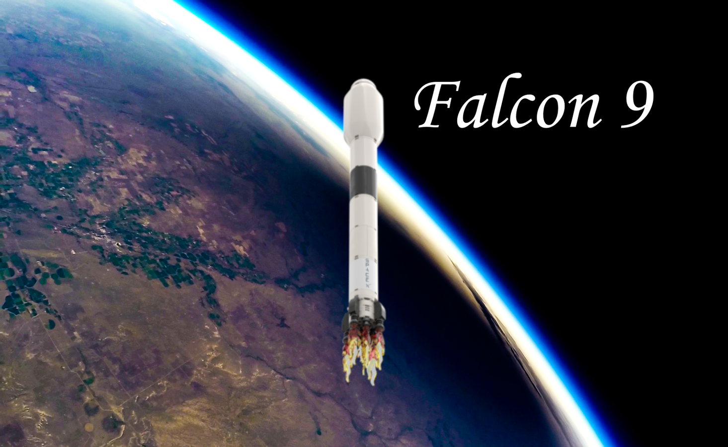 Lego ideas falcon discount 9