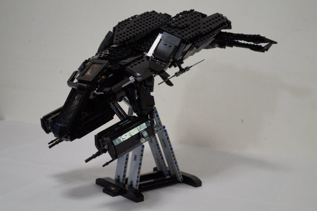 the dark knight rises batwing