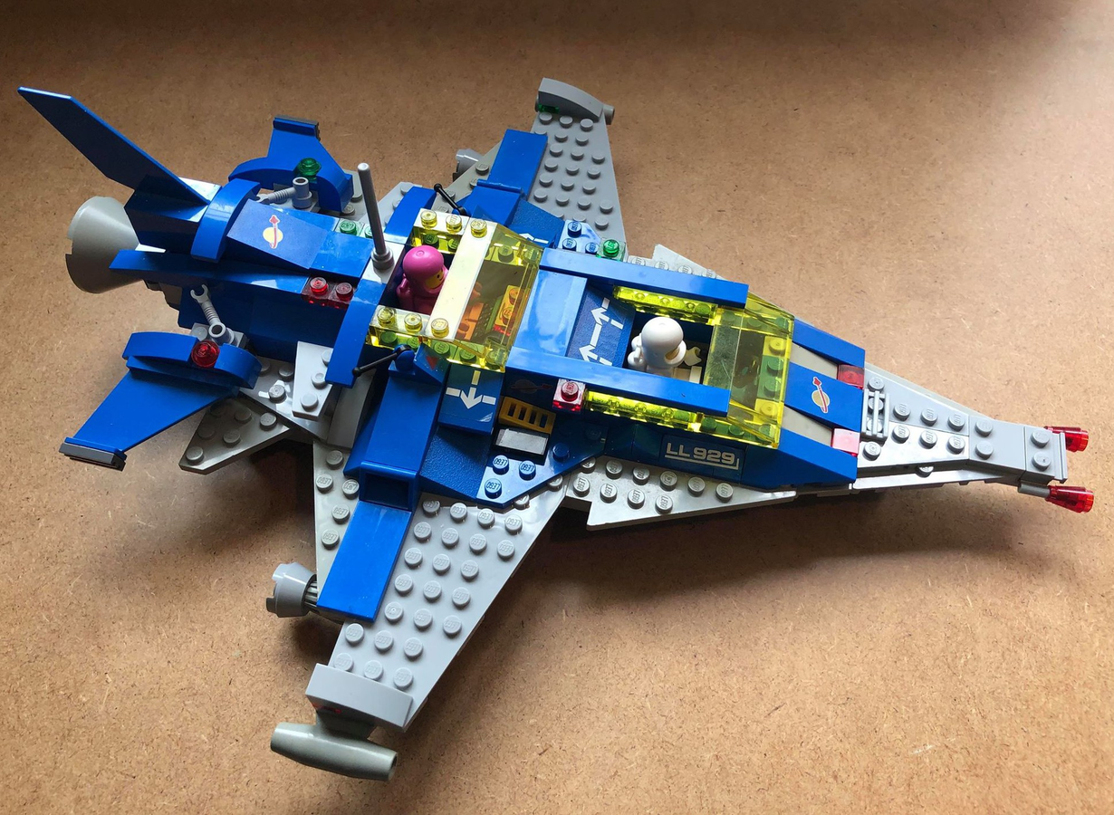 Lego ll929 online