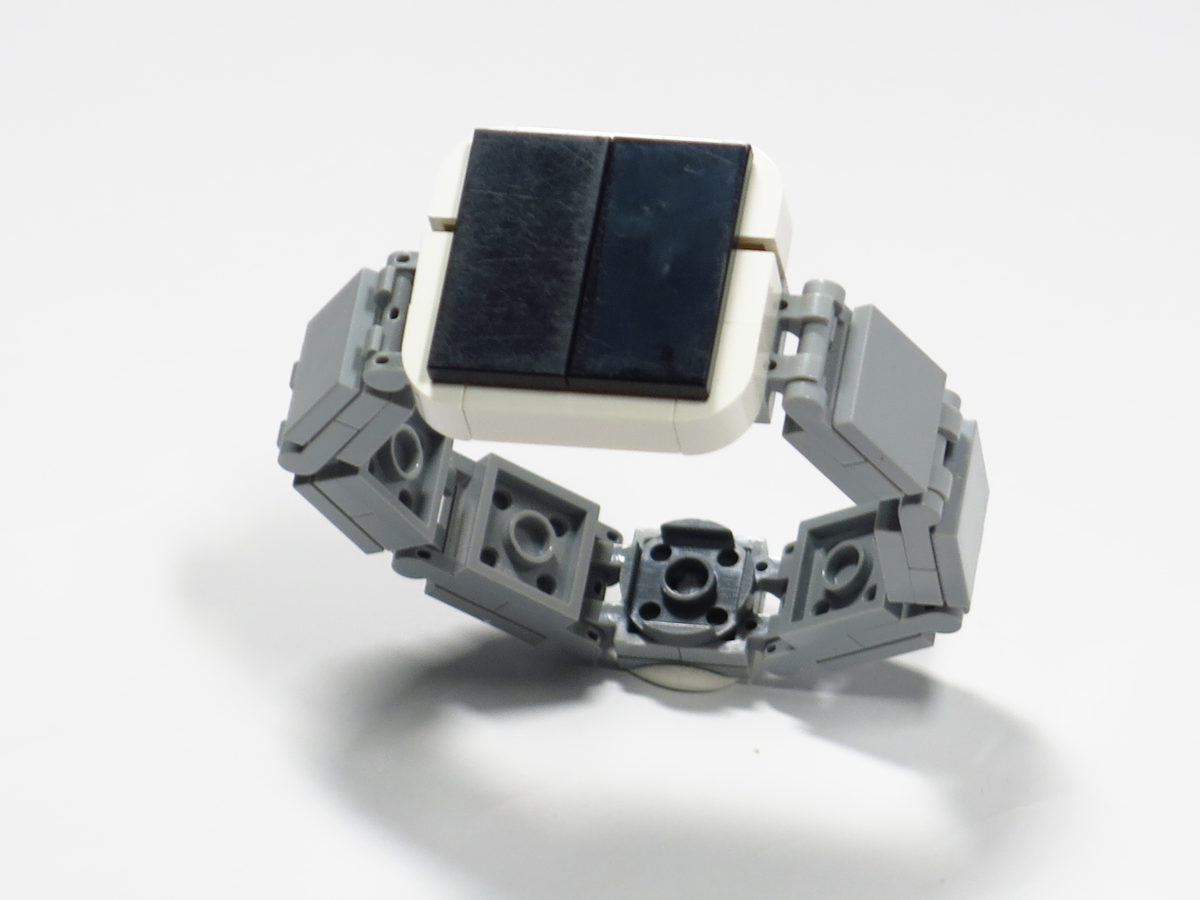 Lego smartwatch cheap