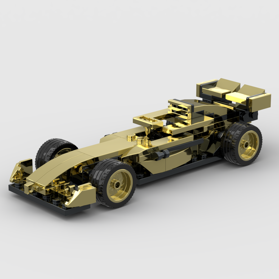 Lego discount cars 2021