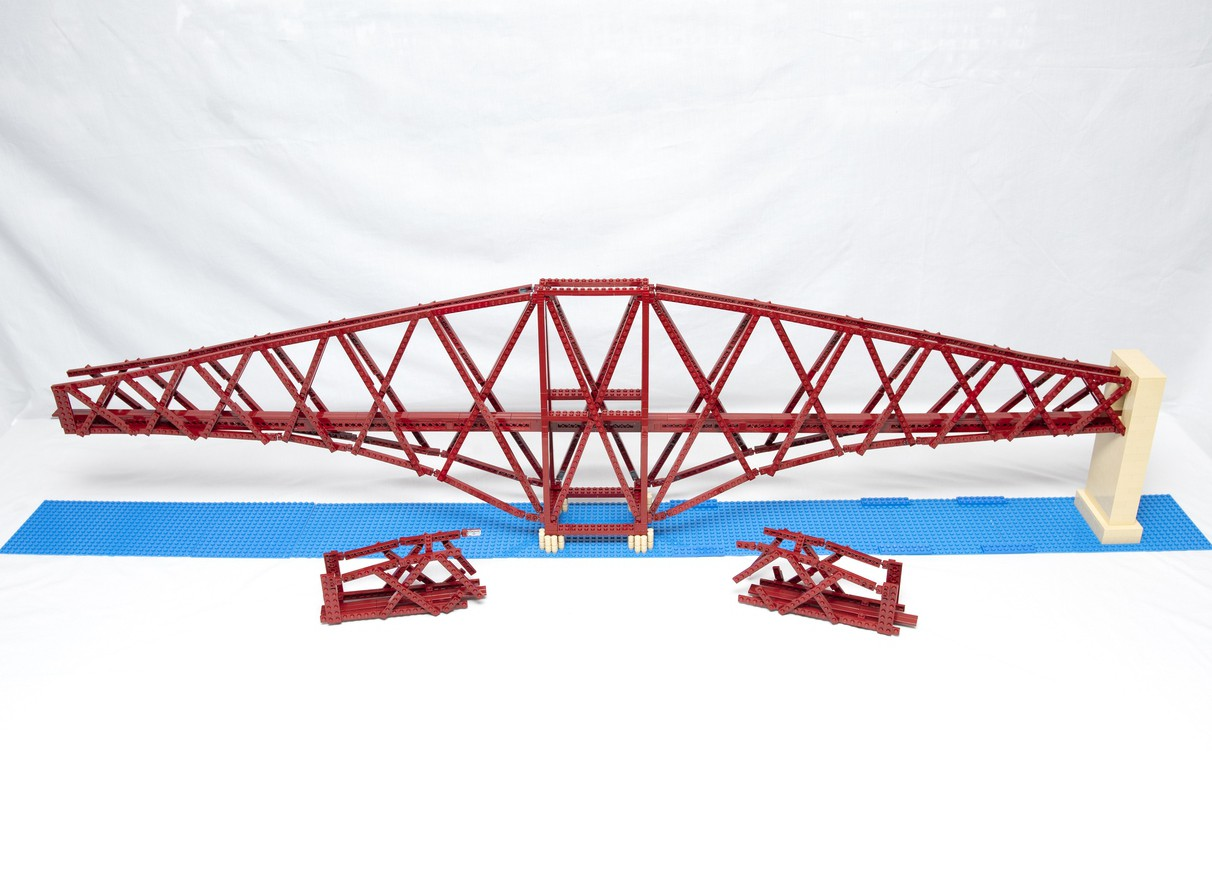 lego ideas forth bridge