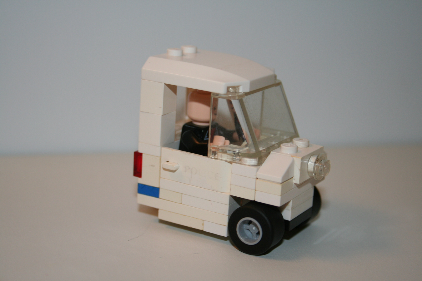 Lego hot sale peel p50