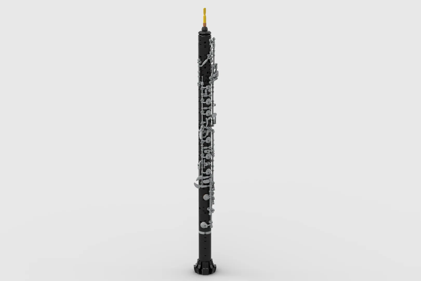 Lego clarinet on sale