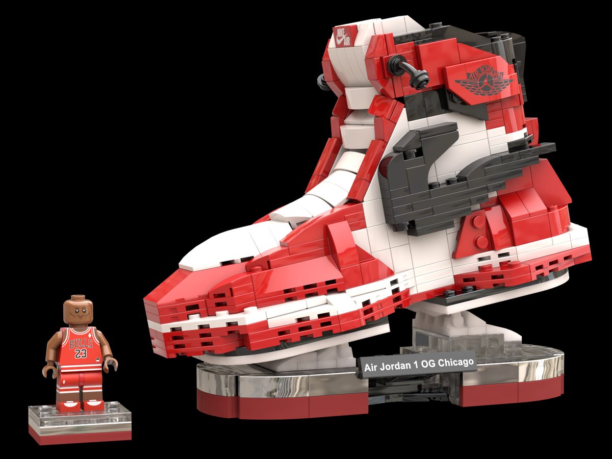 aj1 lego