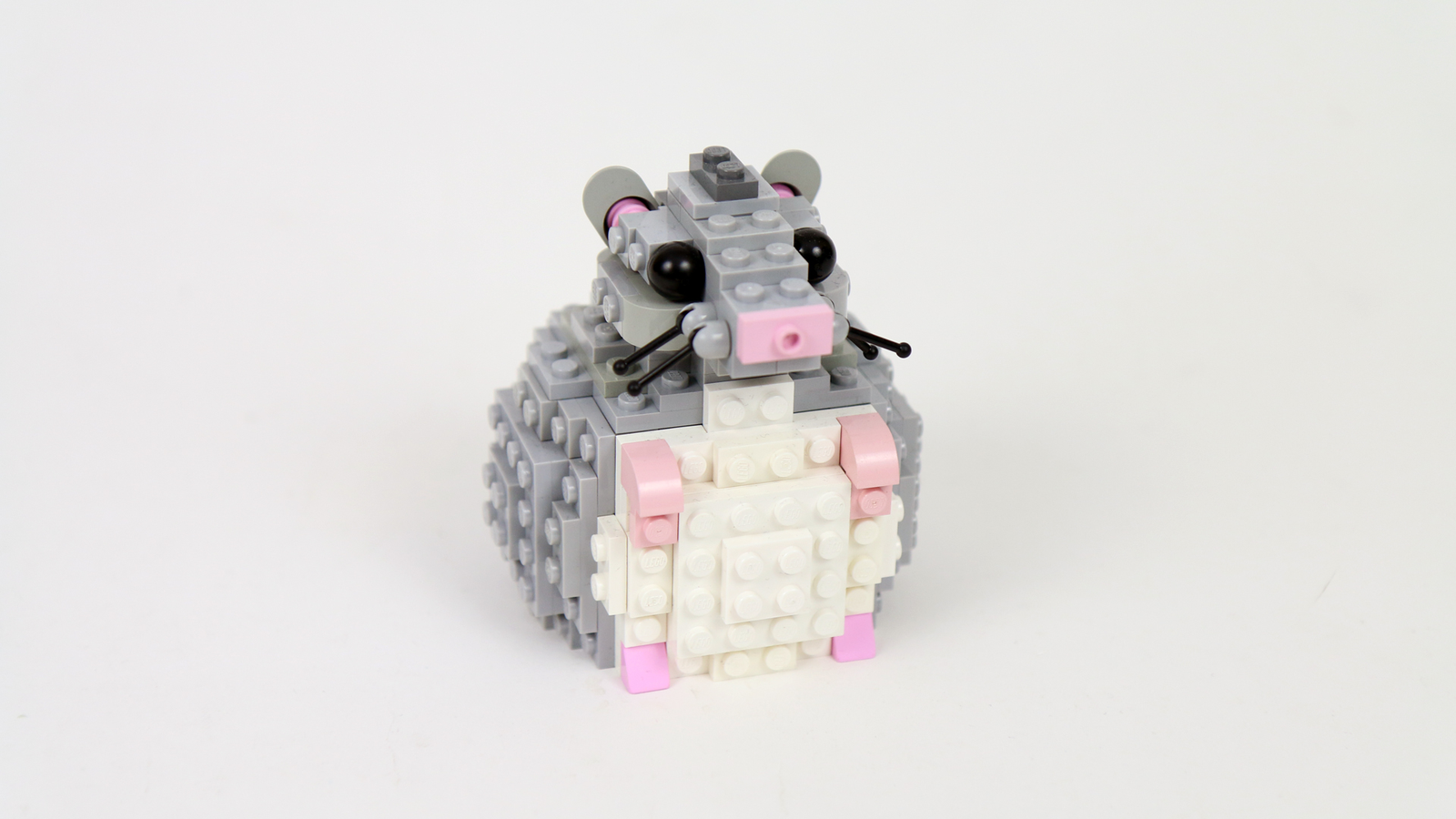 Lego hamster clearance