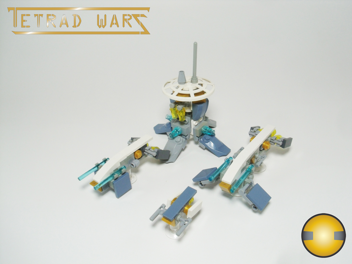 lego tabletop wargame