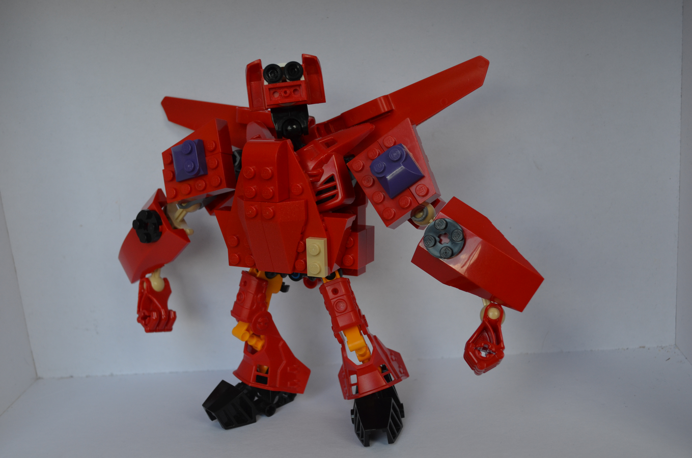 lego big hero