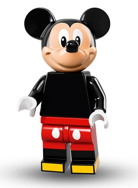 LEGO IDEAS - Mickey Mouse Clubhouse