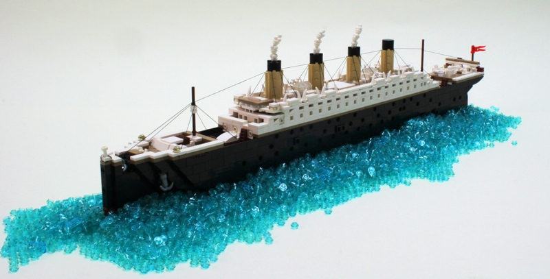 lego rms olympic