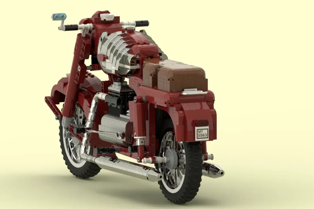 Lego jawa deals