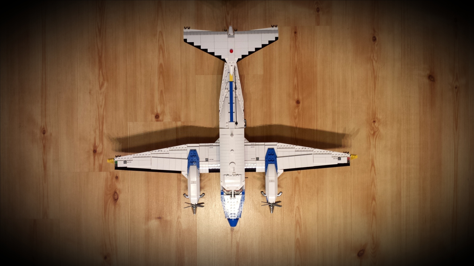 Lego king sales air