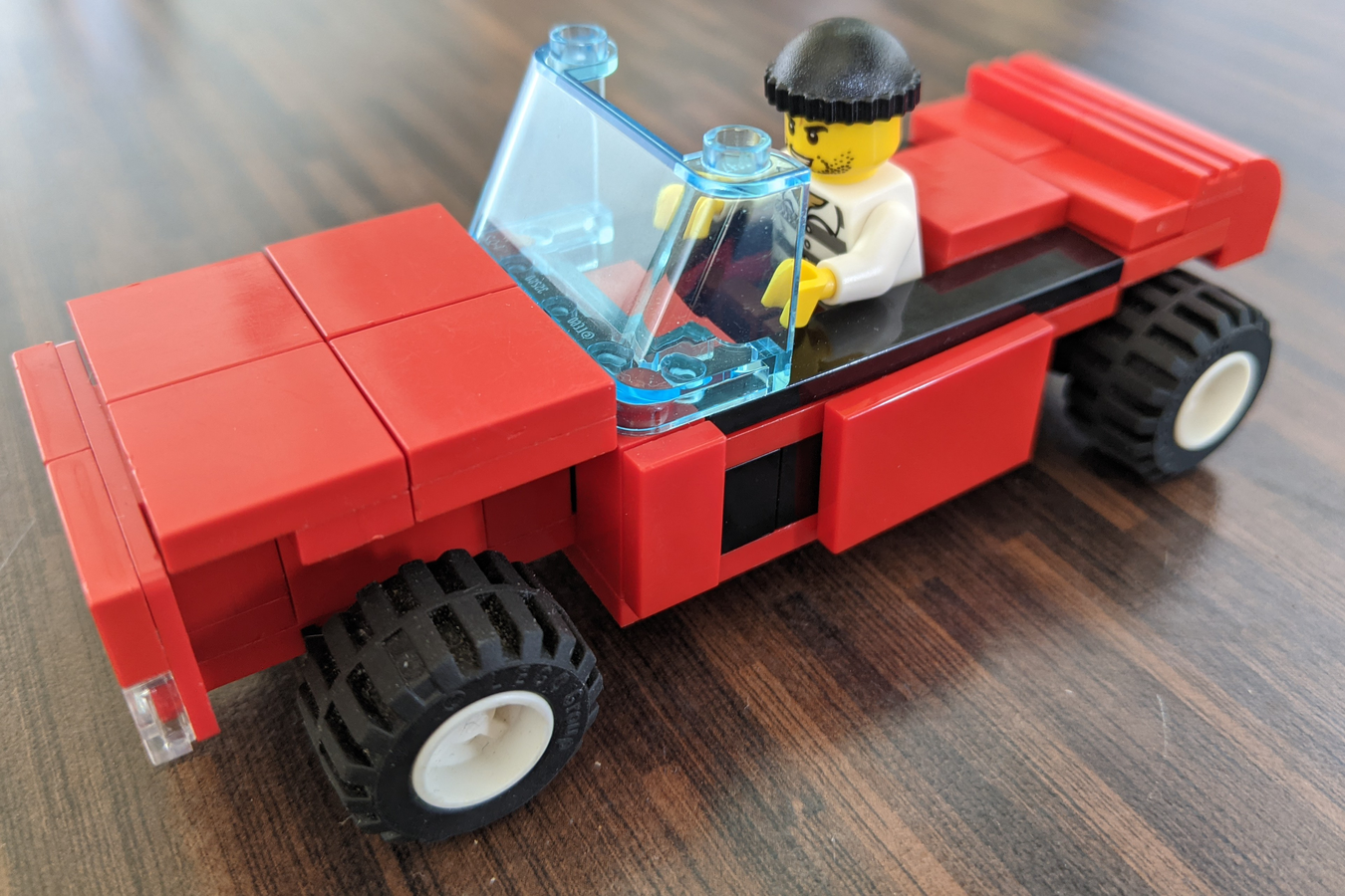 Lego car ideas easy new arrivals