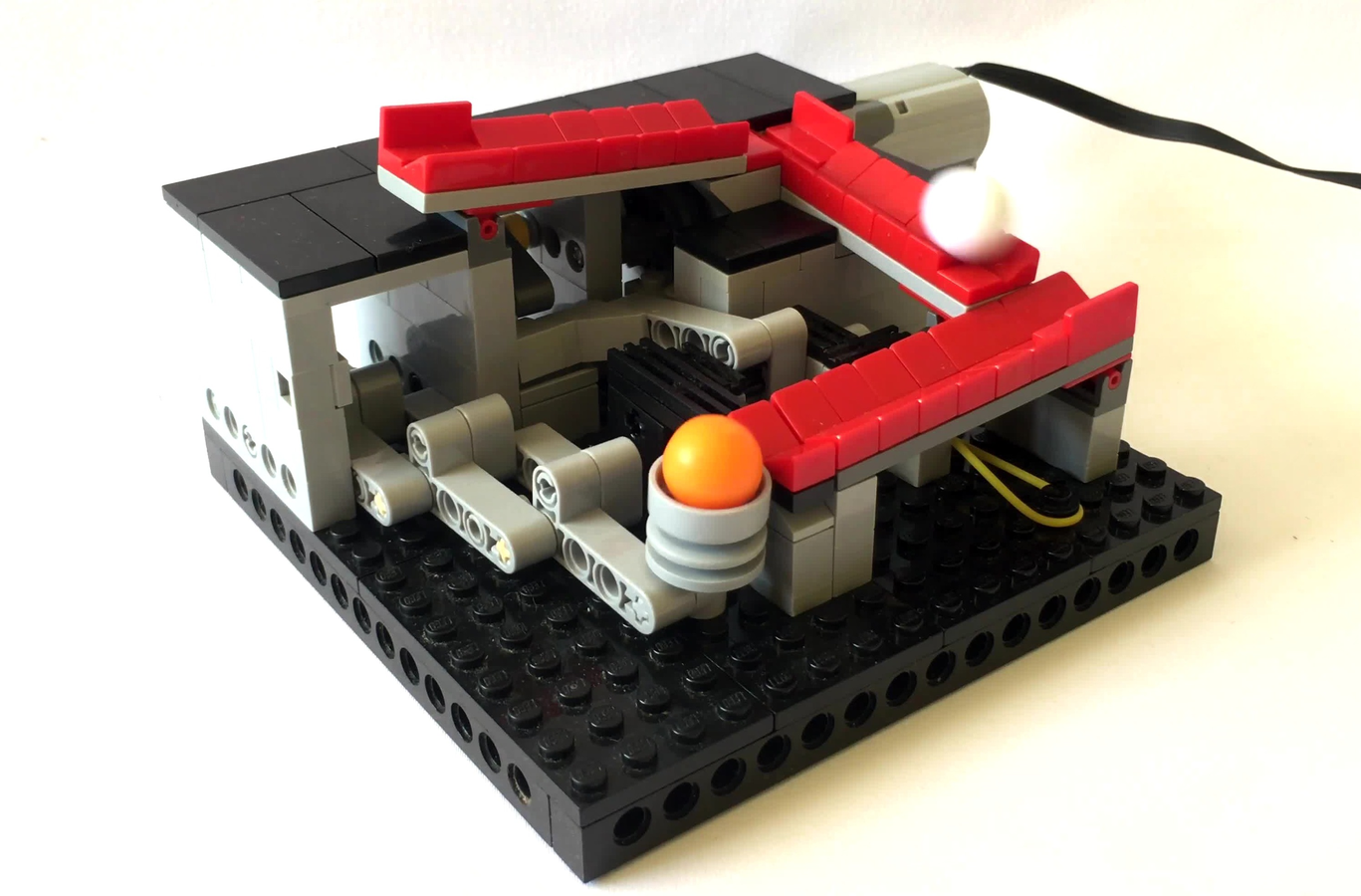 LEGO IDEAS Lego GBC Lifting Cup Miniloop