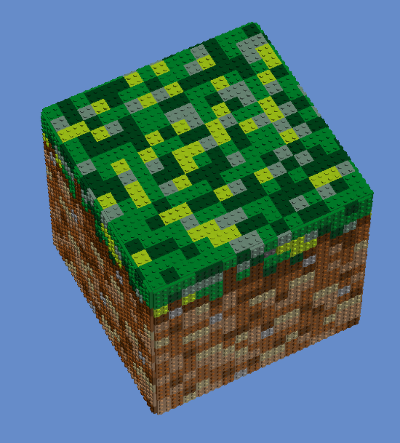 minecraft dirt png