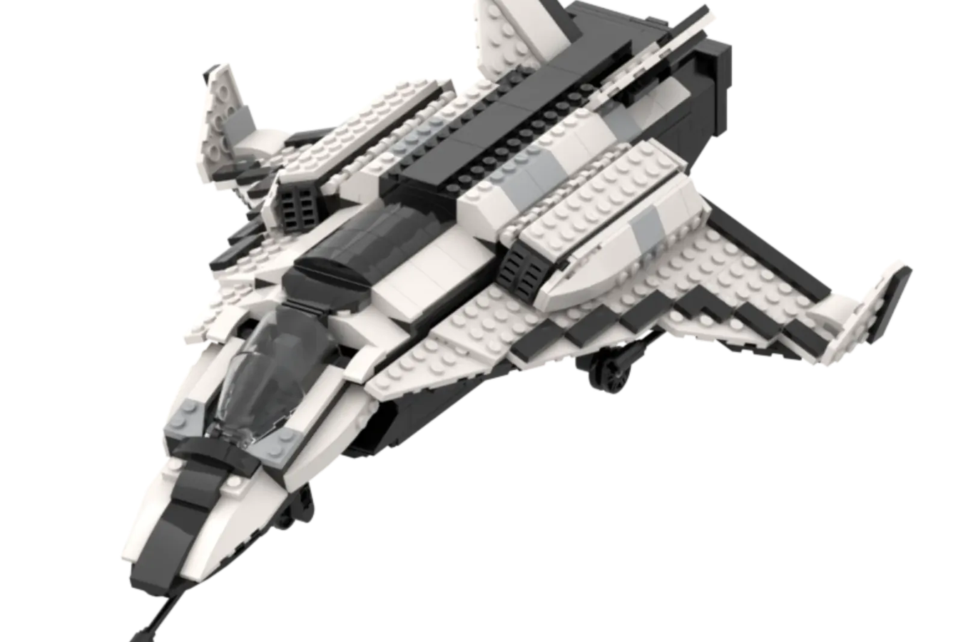 Star citizen lego online ships