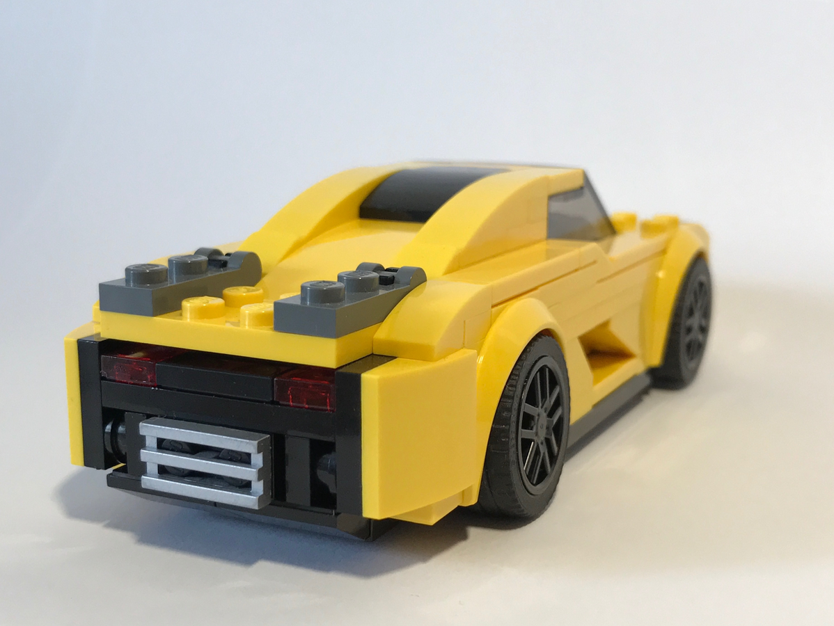 lego speed champions koenigsegg