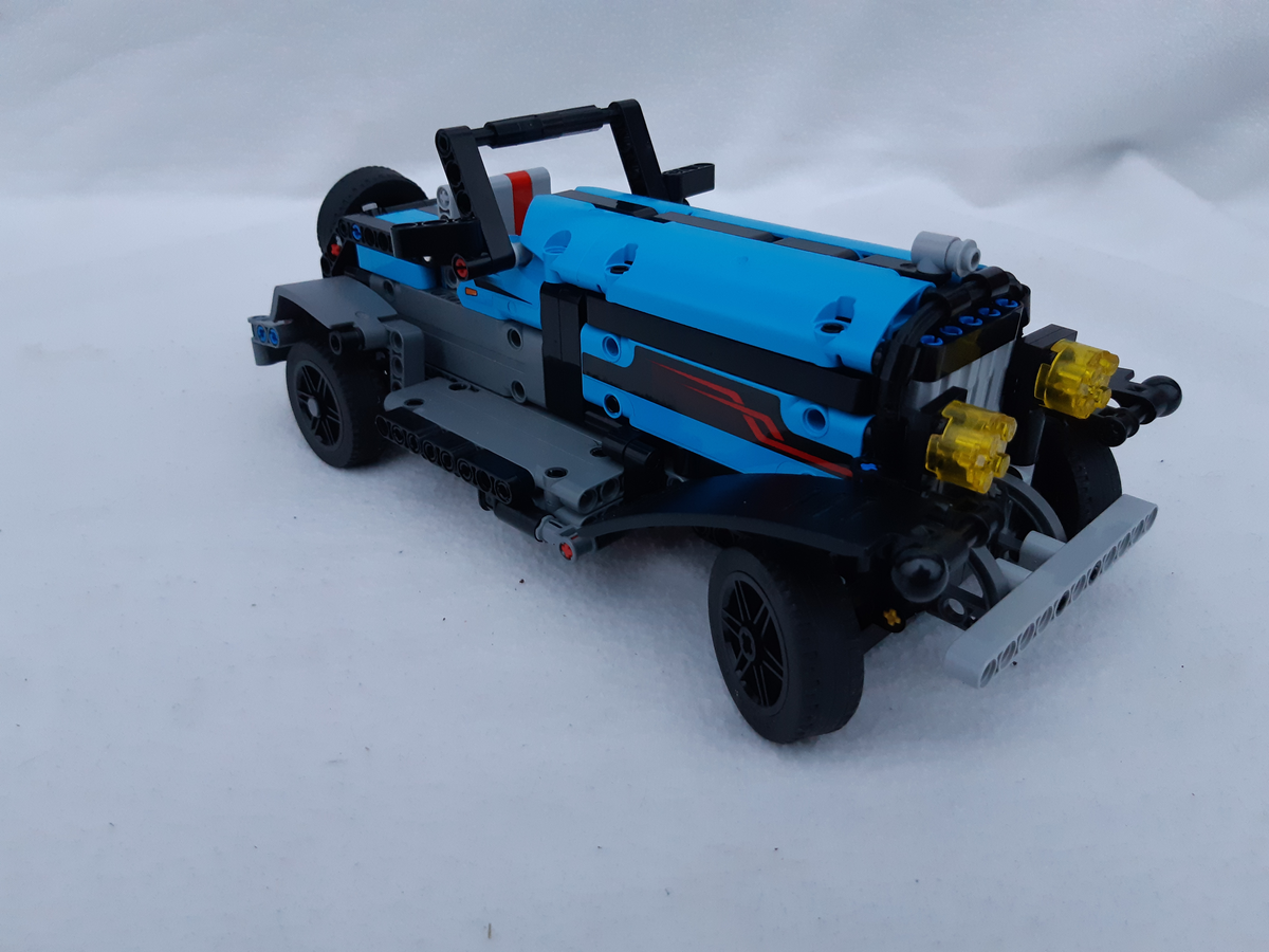 1932 lego set