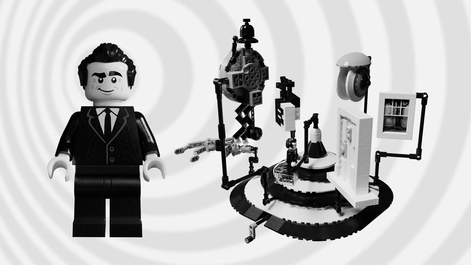 Twilight lego 2024