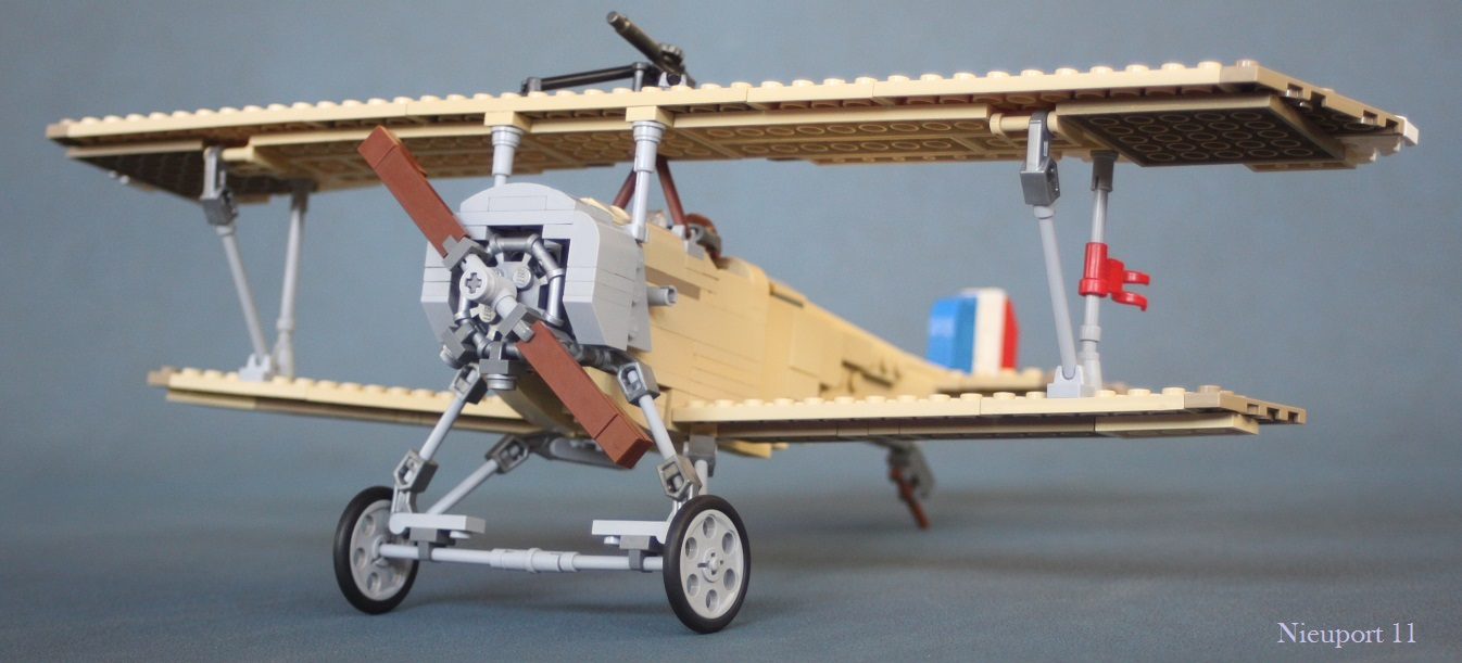 Lego ww1 2024