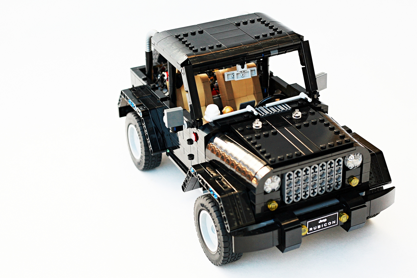 jeep de lego