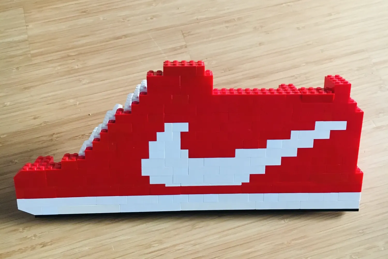 lego nike