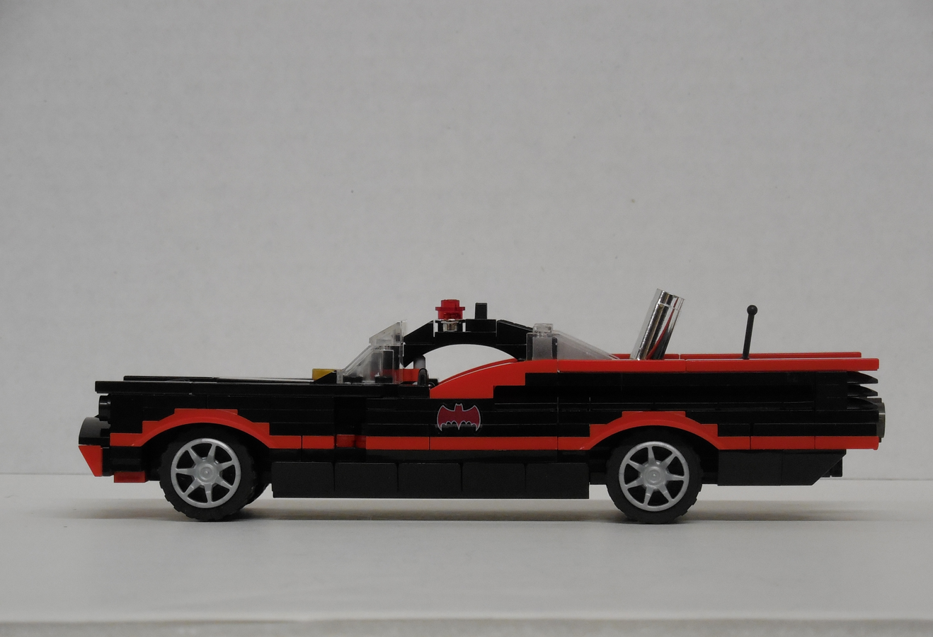 Lego discount 1966 batmobile