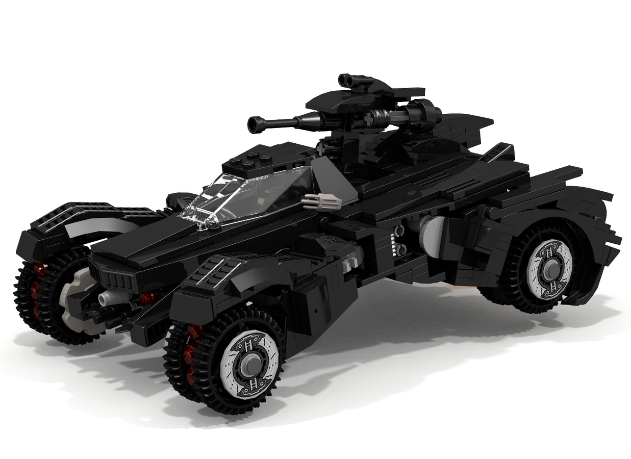 Lego batman 3 all sales vehicles