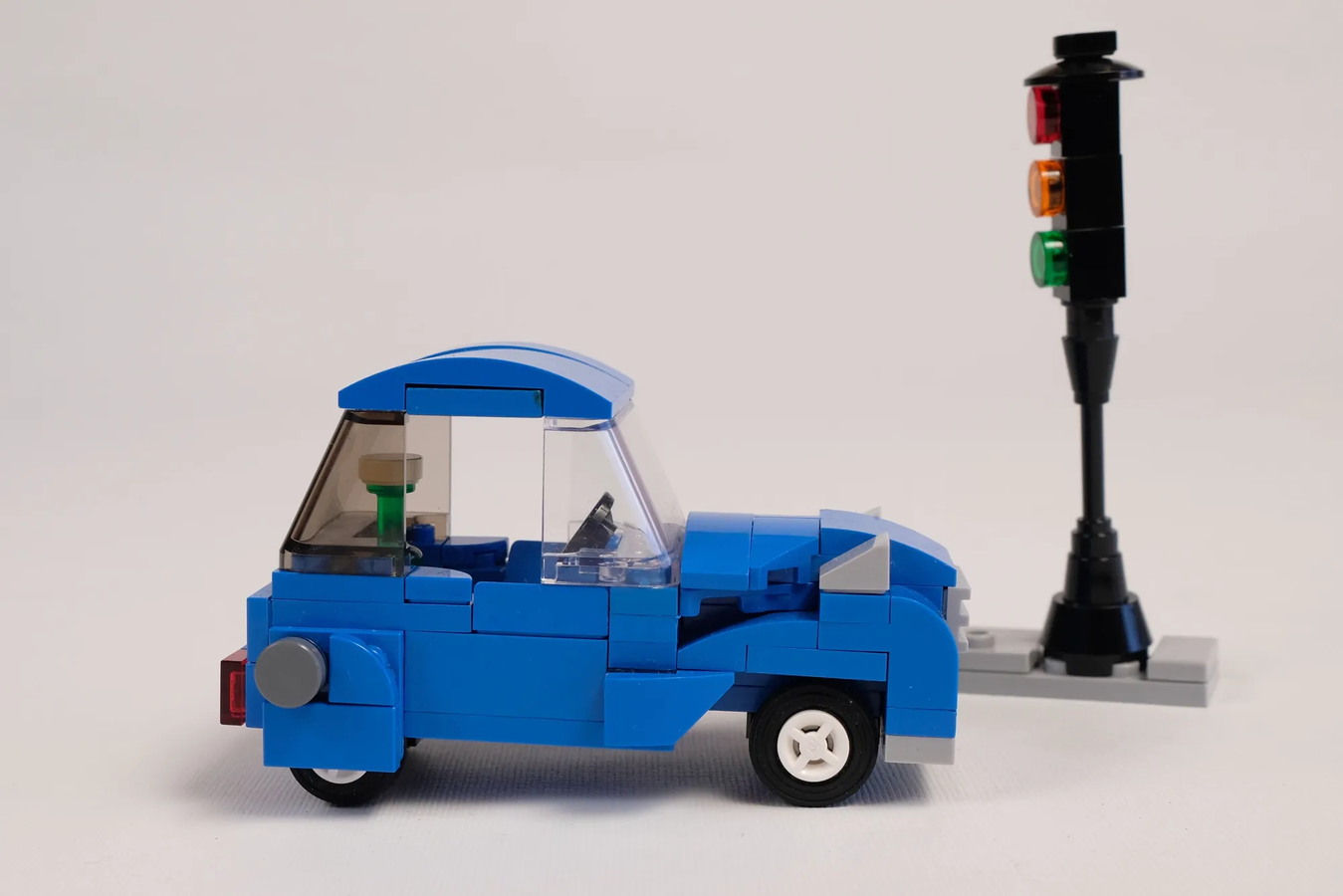 Isetta lego hot sale