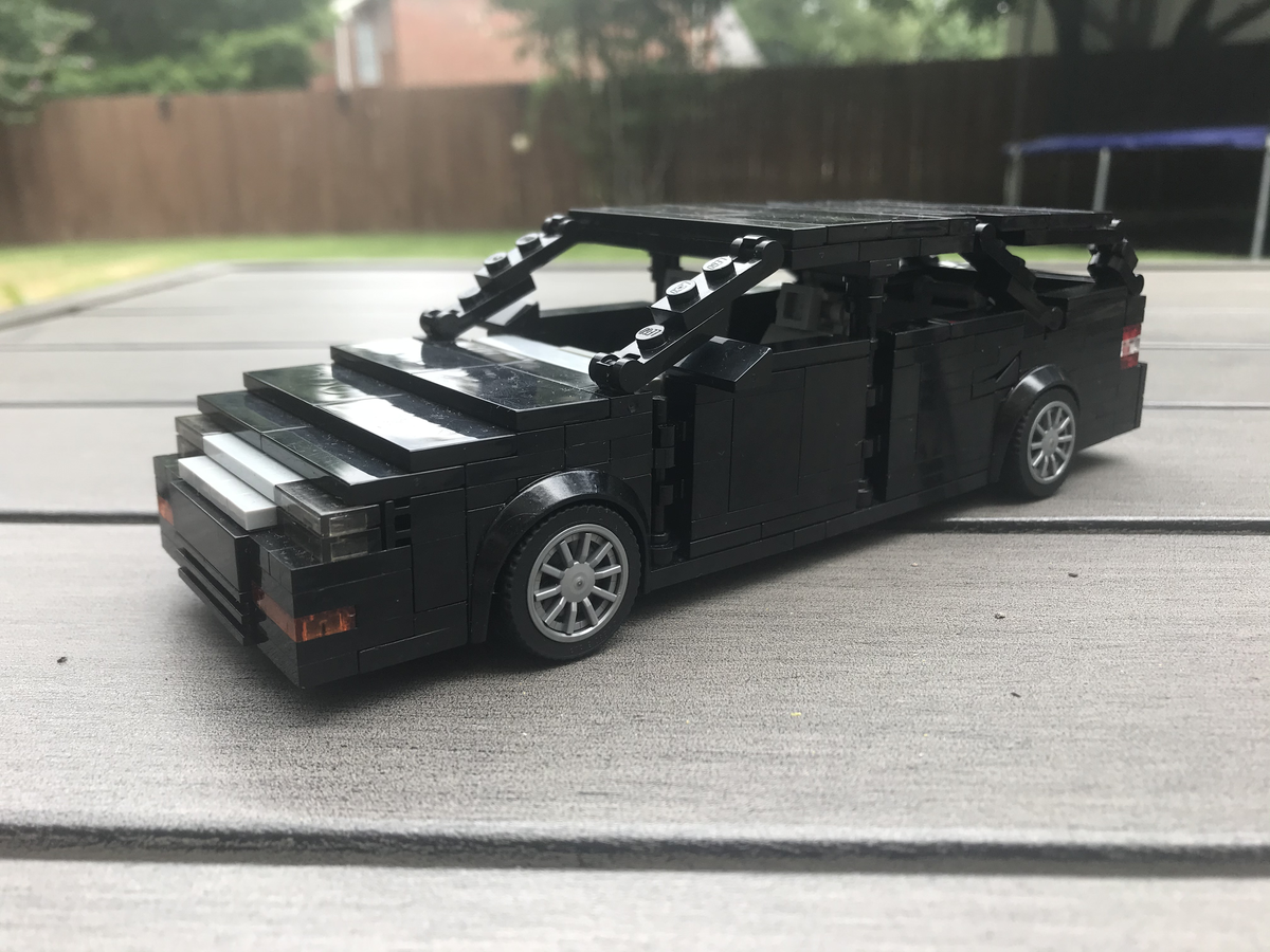 Lego honda accord new arrivals