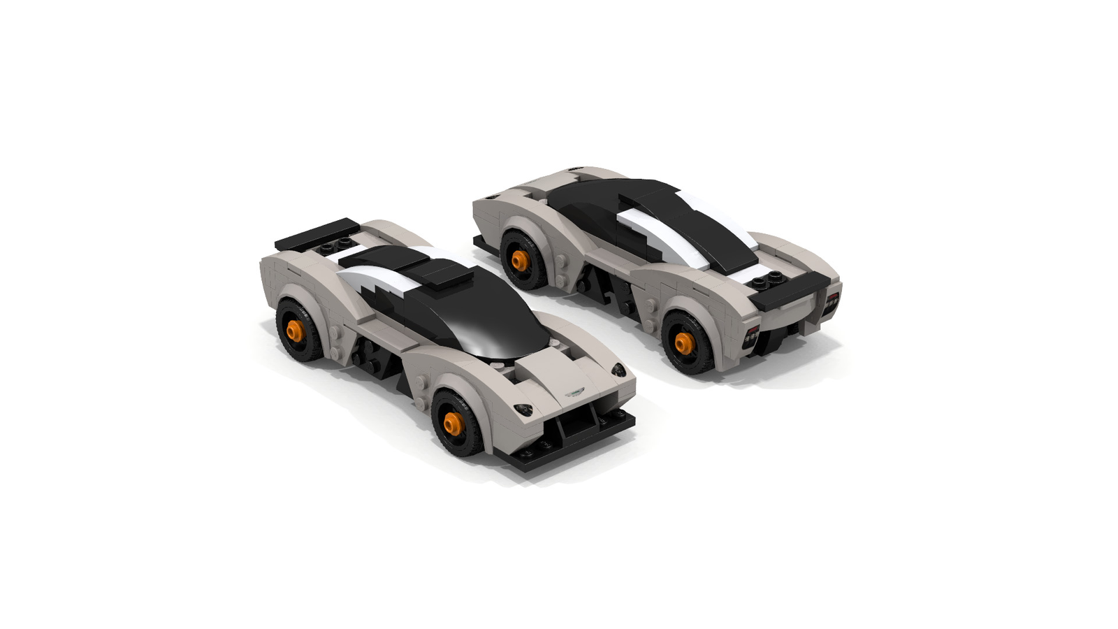 Lego aston best sale martin valkyrie