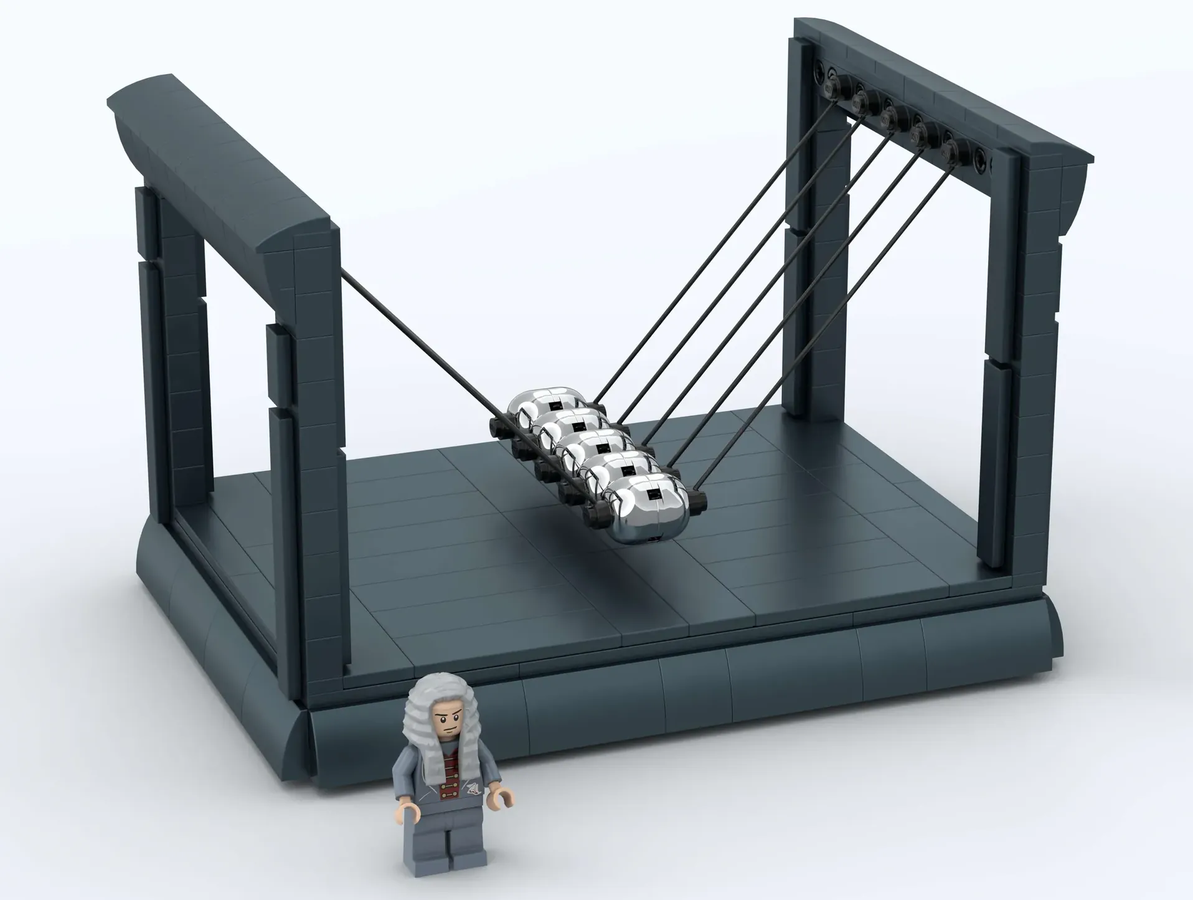 Newton's Cradle