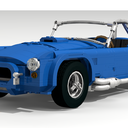 lego ac cobra