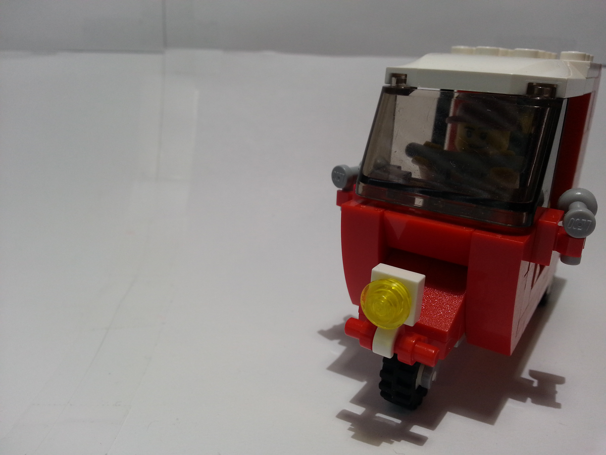 Lego tuk discount